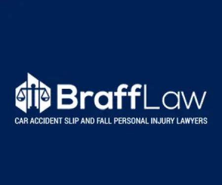 Braff Law Car Accident Personal Injury Lawyers