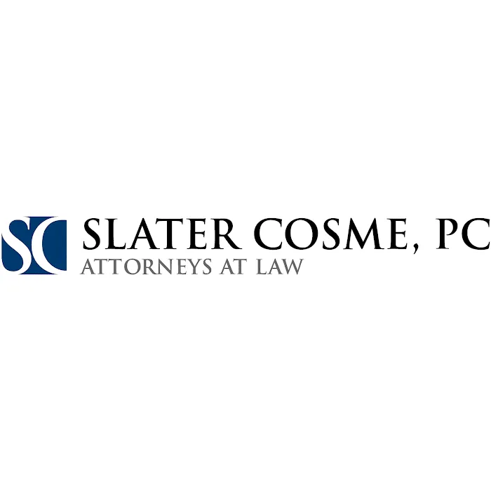 Slater Cosme, PC Picture 9