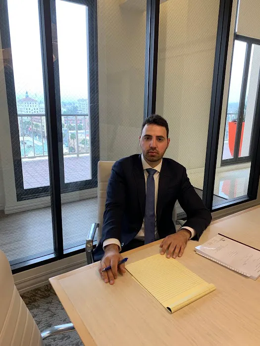 Aram Rostomyan (Rostomyan Law, PC) Picture 2