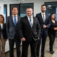 Doyle Accident & Injury Attorneys, APC - Pasadena ico
