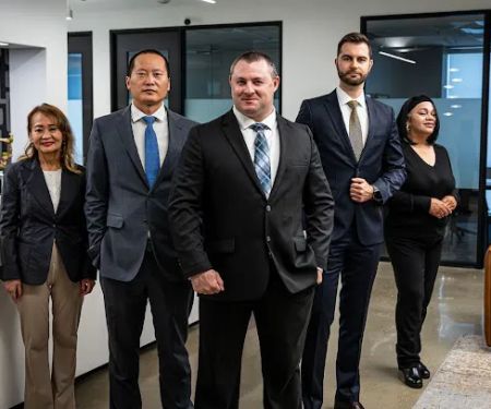 Doyle Accident & Injury Attorneys, APC - Pasadena
