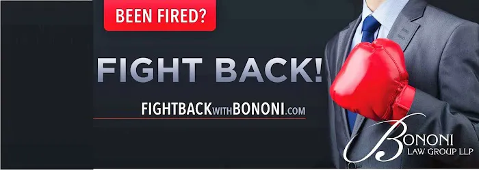 Bononi Law Group, LLP Picture 4