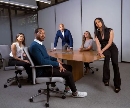 Counts Law Firm PC
