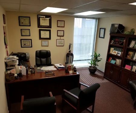 Law Offices of Rebecca Elayache