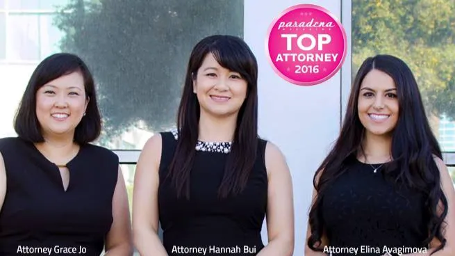 H Bui Law Firm Picture 1