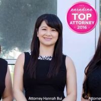 H Bui Law Firm ico