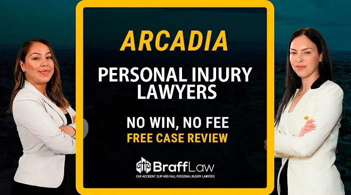 Braff Law Car Accident Personal Injury Lawyers Picture 1