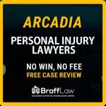 Braff Law Car Accident Personal Injury Lawyers