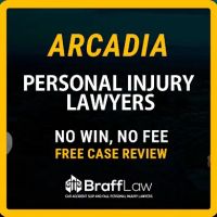 Braff Law Car Accident Personal Injury Lawyers ico