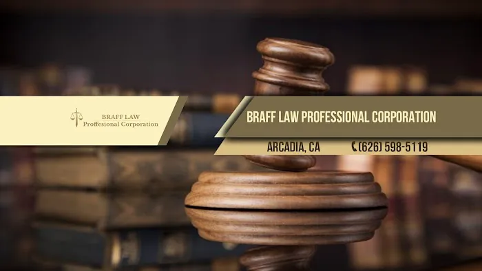 Braff Law Car Accident Personal Injury Lawyers Picture 2