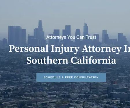Hanning & Sacchetto, LLP - Arcadia Personal Injury Lawyers