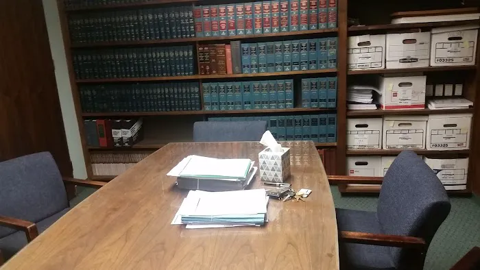 Kedikian Bankruptcy Law Picture 1