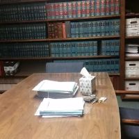 Kedikian Bankruptcy Law ico