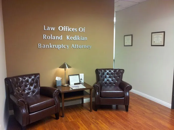 Kedikian Bankruptcy Law Picture 3