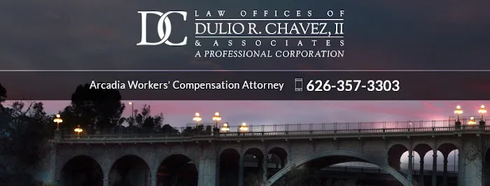 Law Offices of Dulio R. Chavez, II & Associates Picture 1