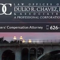 Law Offices of Dulio R. Chavez, II & Associates ico