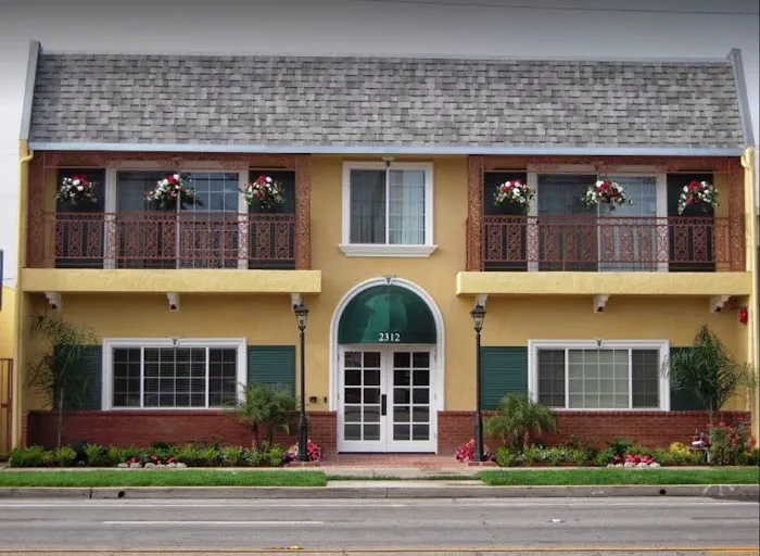 Burbank Picture 1