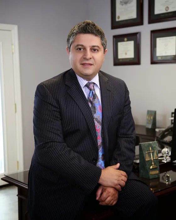 LA Injury Attorneys Picture 6