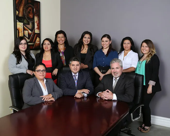 LA Injury Attorneys Picture 10