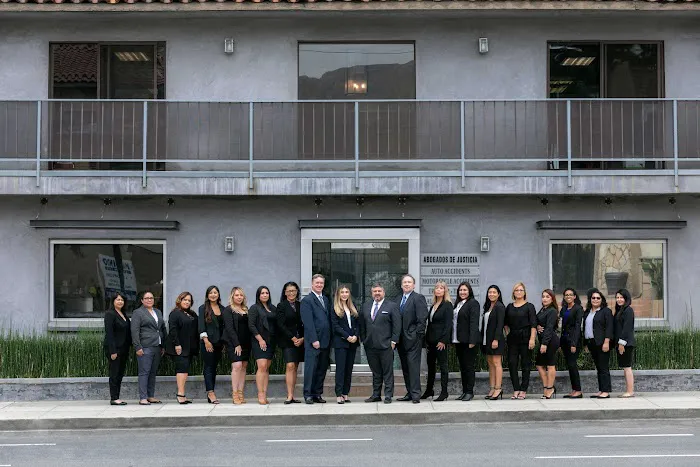 LA Injury Attorneys Picture 1