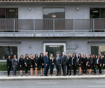 LA Injury Attorneys