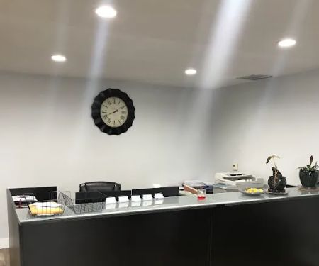 Zwirn, Gevorkyan & Sogoyan LLP