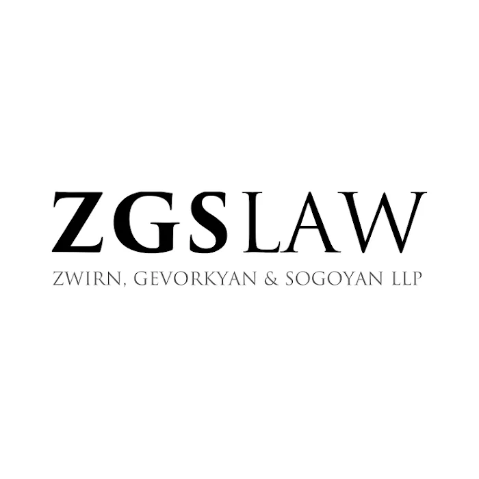 Zwirn, Gevorkyan & Sogoyan LLP Picture 7