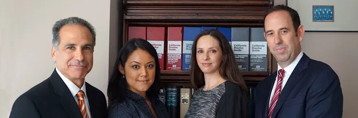 Glotzer & Leib, LLP Picture 1