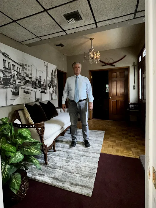 Law Offices of Dennis P. Wilson Picture 6