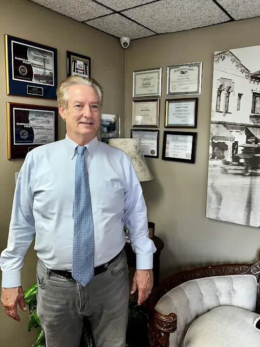 Law Offices of Dennis P. Wilson Picture 5