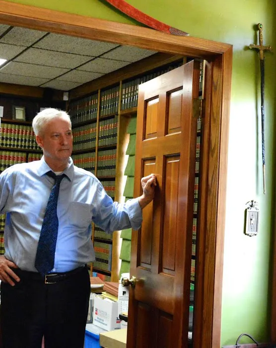Law Offices of Dennis P. Wilson Picture 1