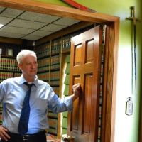 Law Offices of Dennis P. Wilson ico