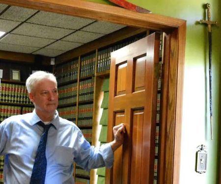 Law Offices of Dennis P. Wilson