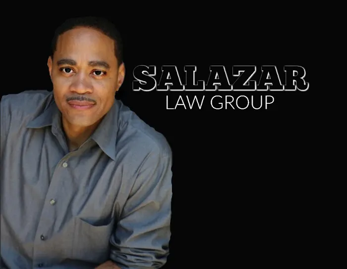 Law Offices of Theida Salazar Picture 3