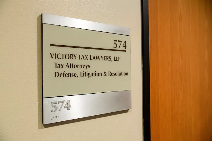 Victory Tax Lawyers, LLP Picture 8