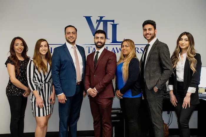 Victory Tax Lawyers, LLP Picture 2