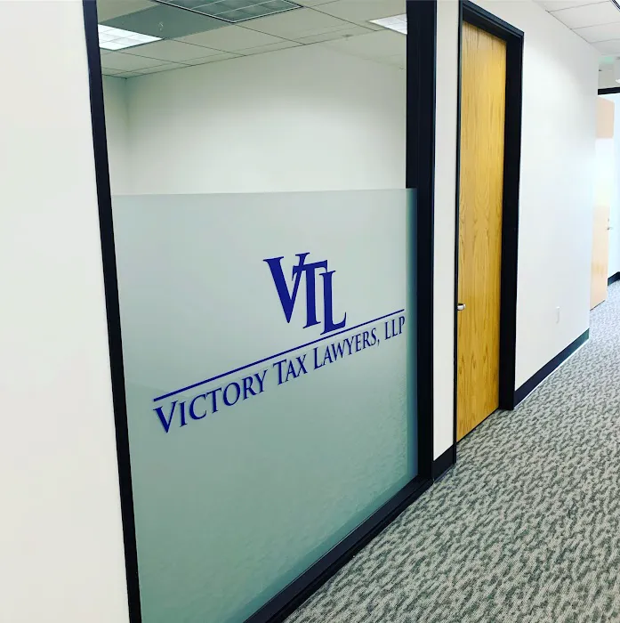Victory Tax Lawyers, LLP Picture 1