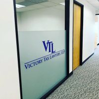 Victory Tax Lawyers, LLP ico