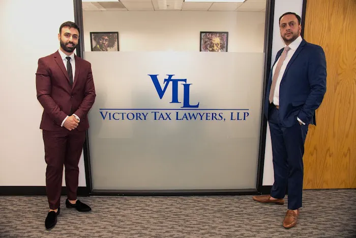 Victory Tax Lawyers, LLP Picture 10