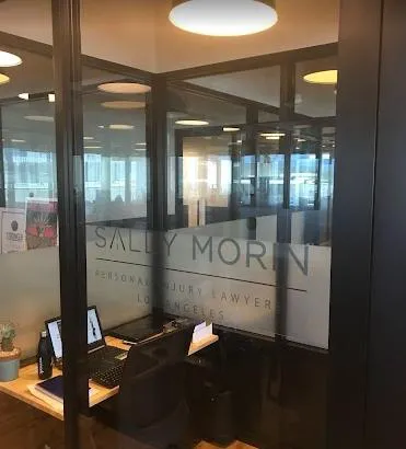 Sally Morin Personal Injury Lawyers Picture 6