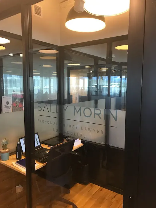 Sally Morin Personal Injury Lawyers Picture 5