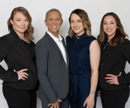Sally Morin Personal Injury Lawyers