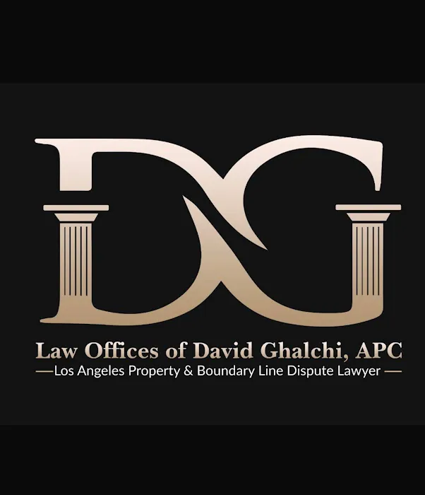 Law Offices of David Ghalchi, APC Picture 2