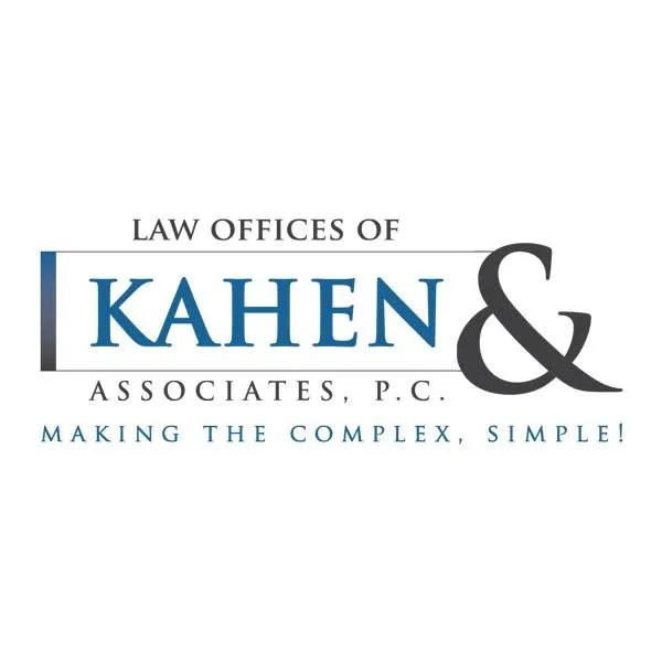 Law Offices of Kahen & Associates, P.C. Picture 1