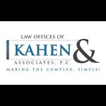 Law Offices of Kahen & Associates, P.C.