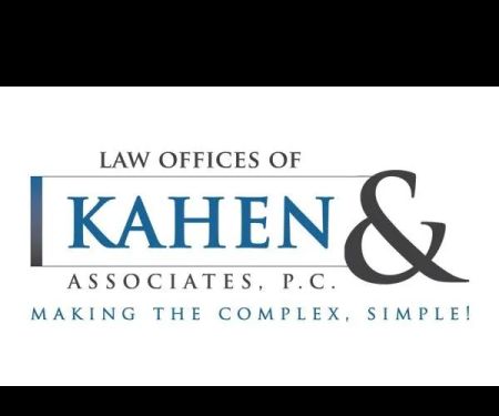 Law Offices of Kahen & Associates, P.C.