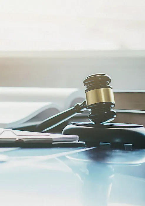 Benefield Faulk Law - Family Law Trial Advocates P.C. Picture 4