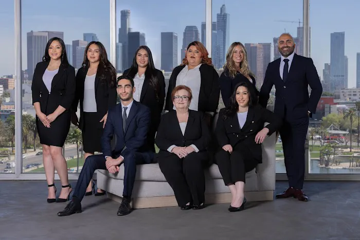 Beverly Hills Injury Firm Picture 2