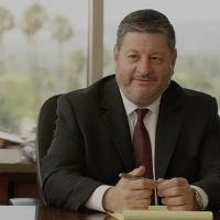 Stolar Law Group, APLC ico