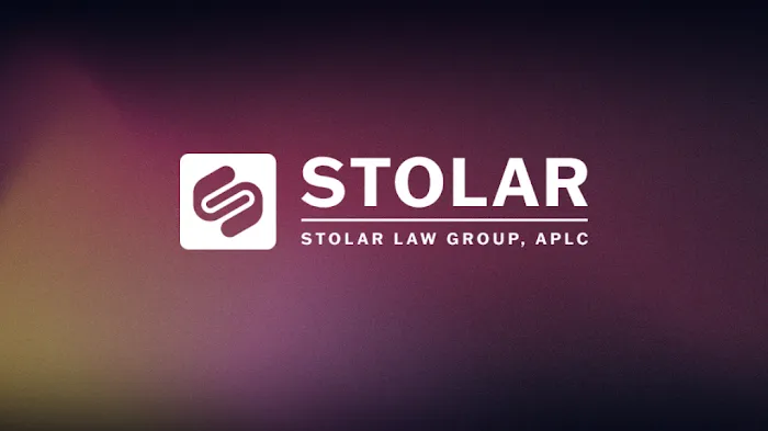 Stolar Law Group, APLC Picture 7